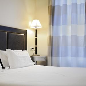 Kamer met een King Size Bed